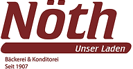 Unser Laden Bäckerei Konditorei Nöth Stegaurach